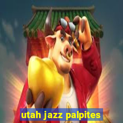 utah jazz palpites